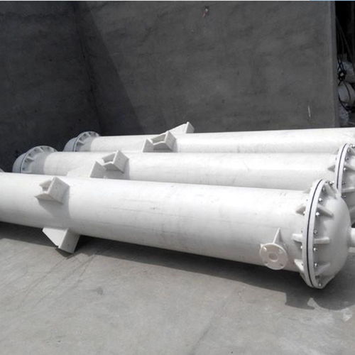 勝鉑金環保科技 多圖 武漢小型列管式換熱器清洗廠家